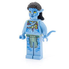 LEGO avt004 - Neytiri
