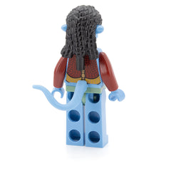 LEGO avt005 - Mo'at