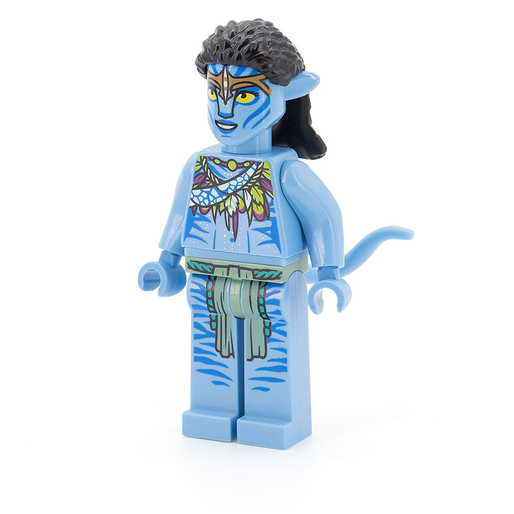 LEGO avt012 - Neytiri (lachend)