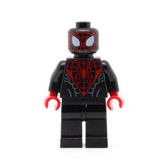 LEGO sh190 - Spider-Man (Miles Morales)
