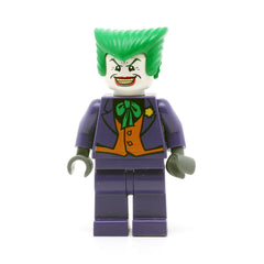 LEGO bat005 - The Joker