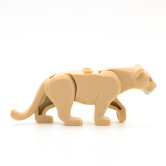 LEGO bb0787c01pb05 - Löwin / Löwe