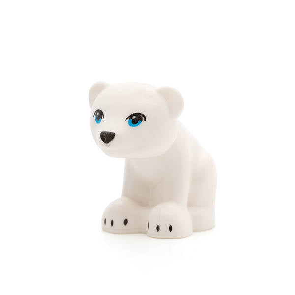 LEGO Tier 14732pb03-White