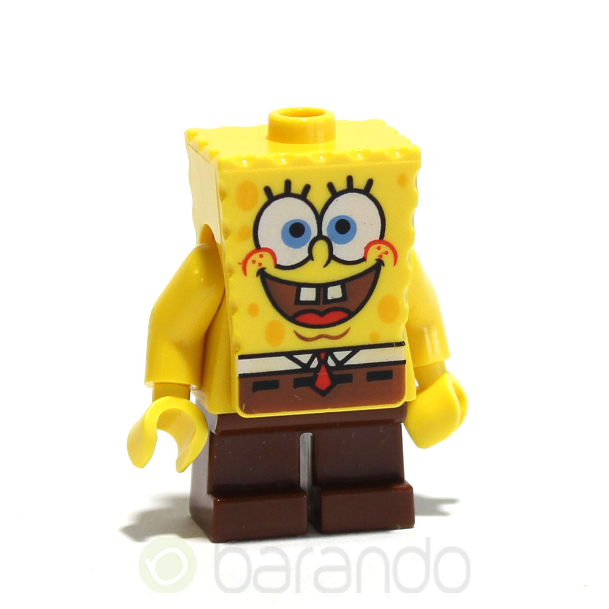 LEGO bob001 - Spongebob