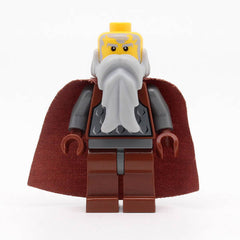 LEGO cas264 - Knights Kingdom II (The Guardian)