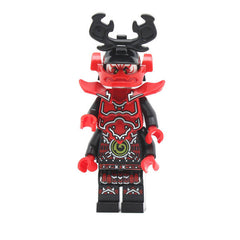 LEGO njo0223 - Kozu (Day of the Departed)