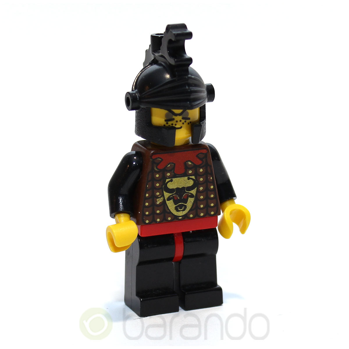 LEGO cas045 - Robber 2