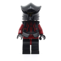 LEGO cas256 - Knights Kingdom II (Shadow Knight Vladek)