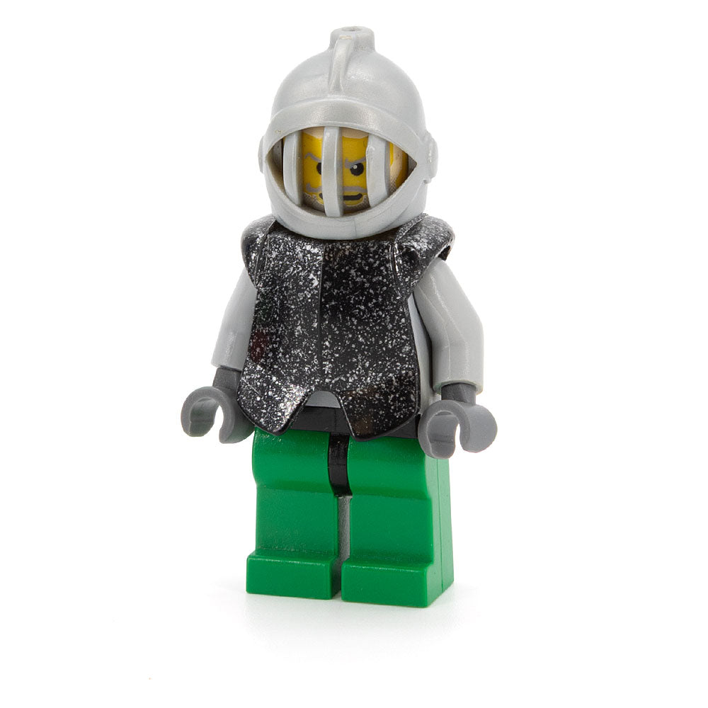 LEGO cas317 - Knights Kingdom II (Hero Knight 4)