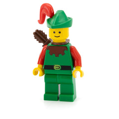 LEGO cas323 - Forestman