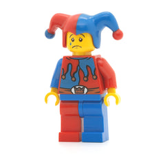 LEGO cas403a - Jester (Fantasy Era)