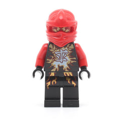 LEGO njo0161 - Kai (Airjitzu, Possession)