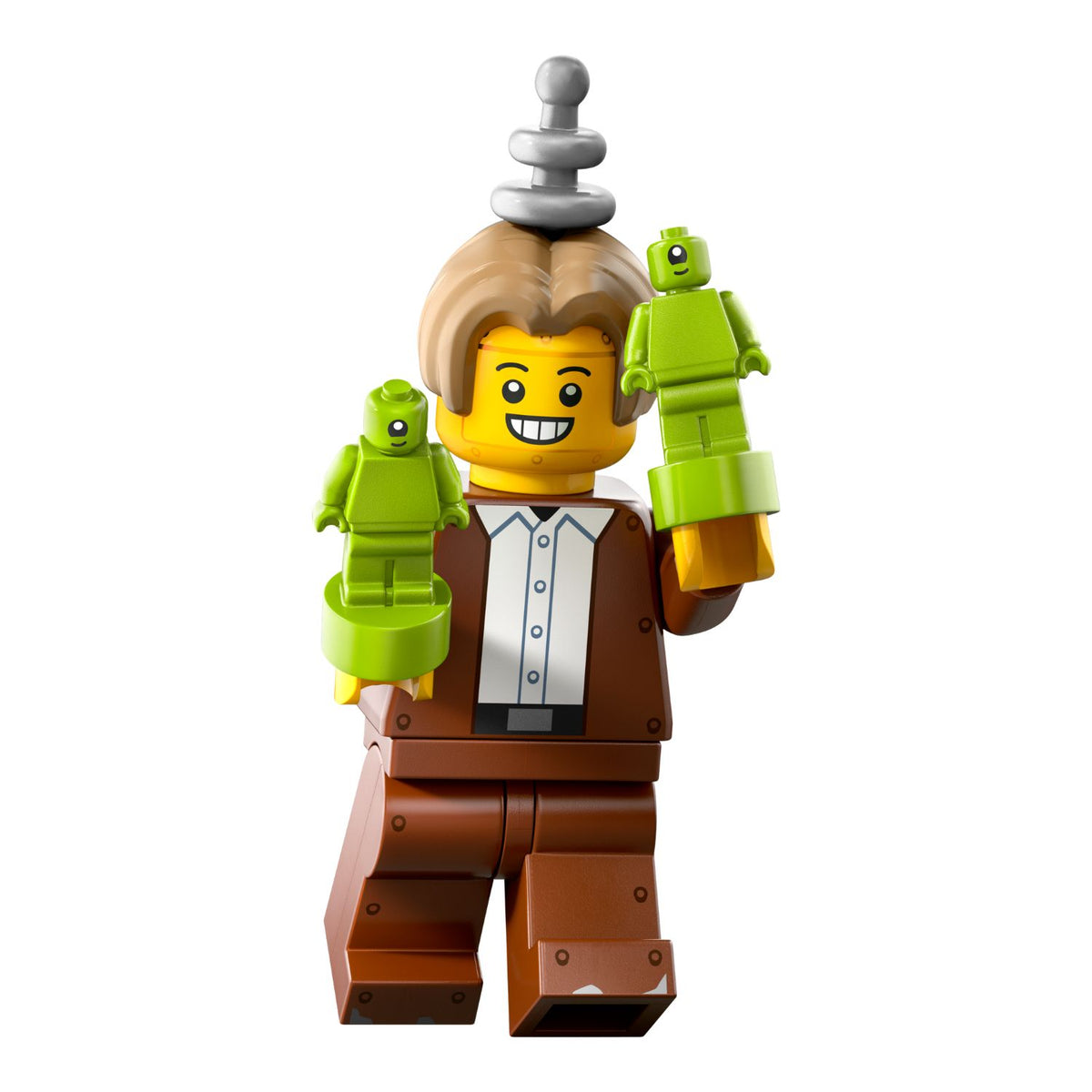 NEU - LEGO Collectable Minifigures (71046) Serie 26