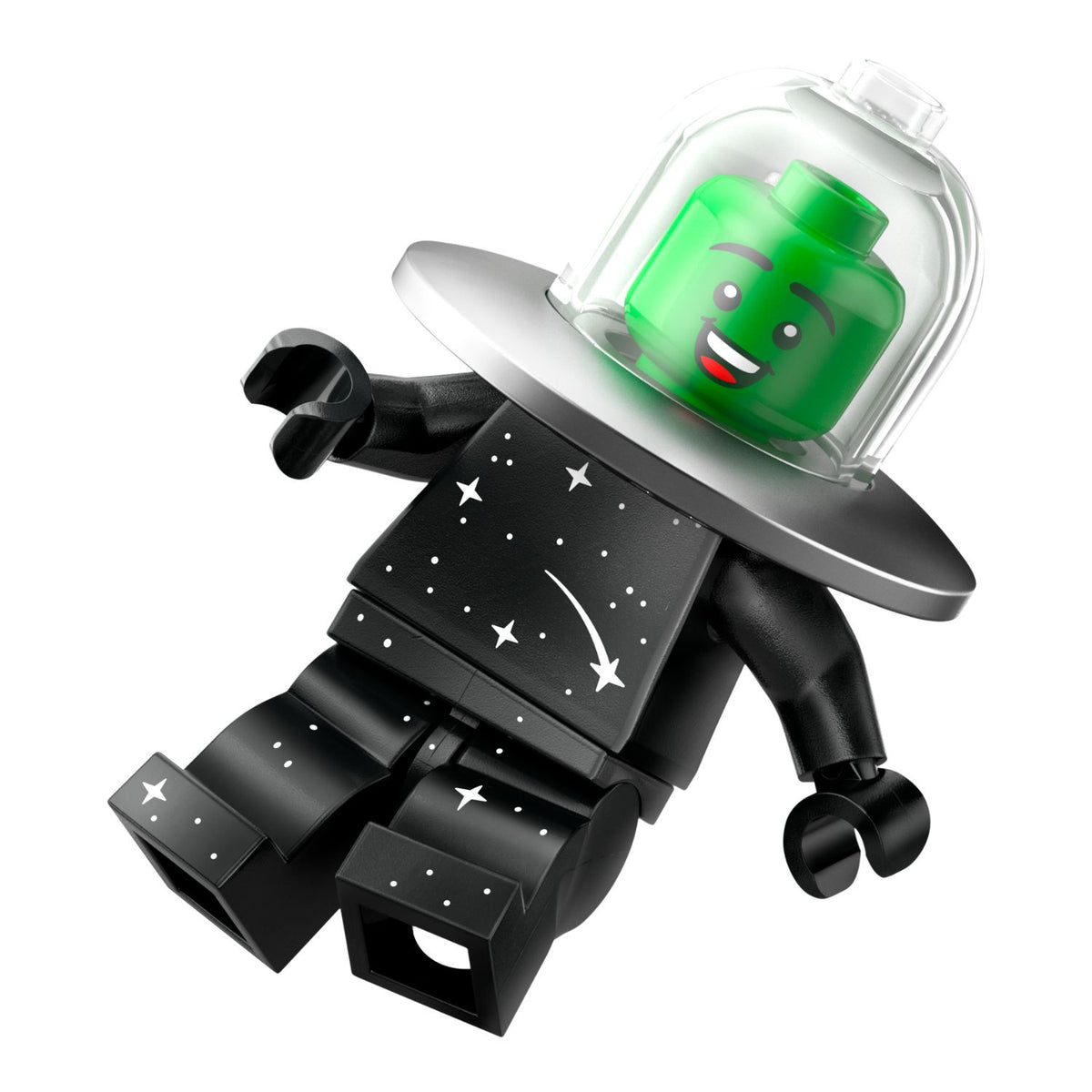 NEU - LEGO Collectable Minifigures (71046) Serie 26