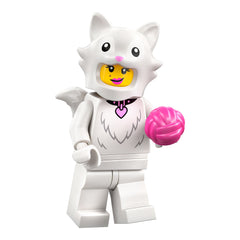 NEU - LEGO Collectable Minifigures (71051) Serie 28: Tiere