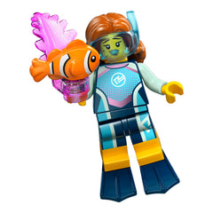 NEU - LEGO Collectable Minifigures (71052) Serie 29