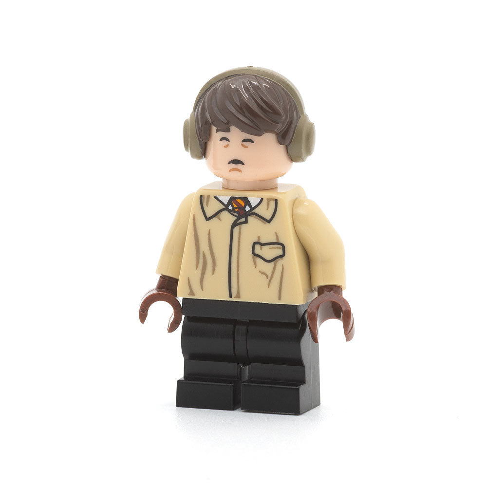 LEGO colhp06 - Neville Longbottom, Harry Potter, Series 1 (Minifiguren ohne Stand und Zubehör)