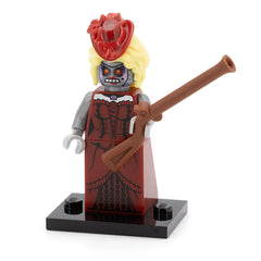 LEGO coltlm-1 - Calamity Drone, The LEGO Movie (Set mit Stand und Zubehör)