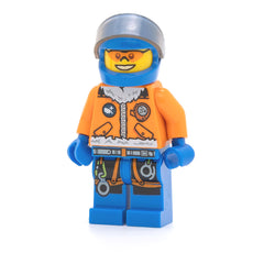 LEGO cty0509 - Arctic Scout