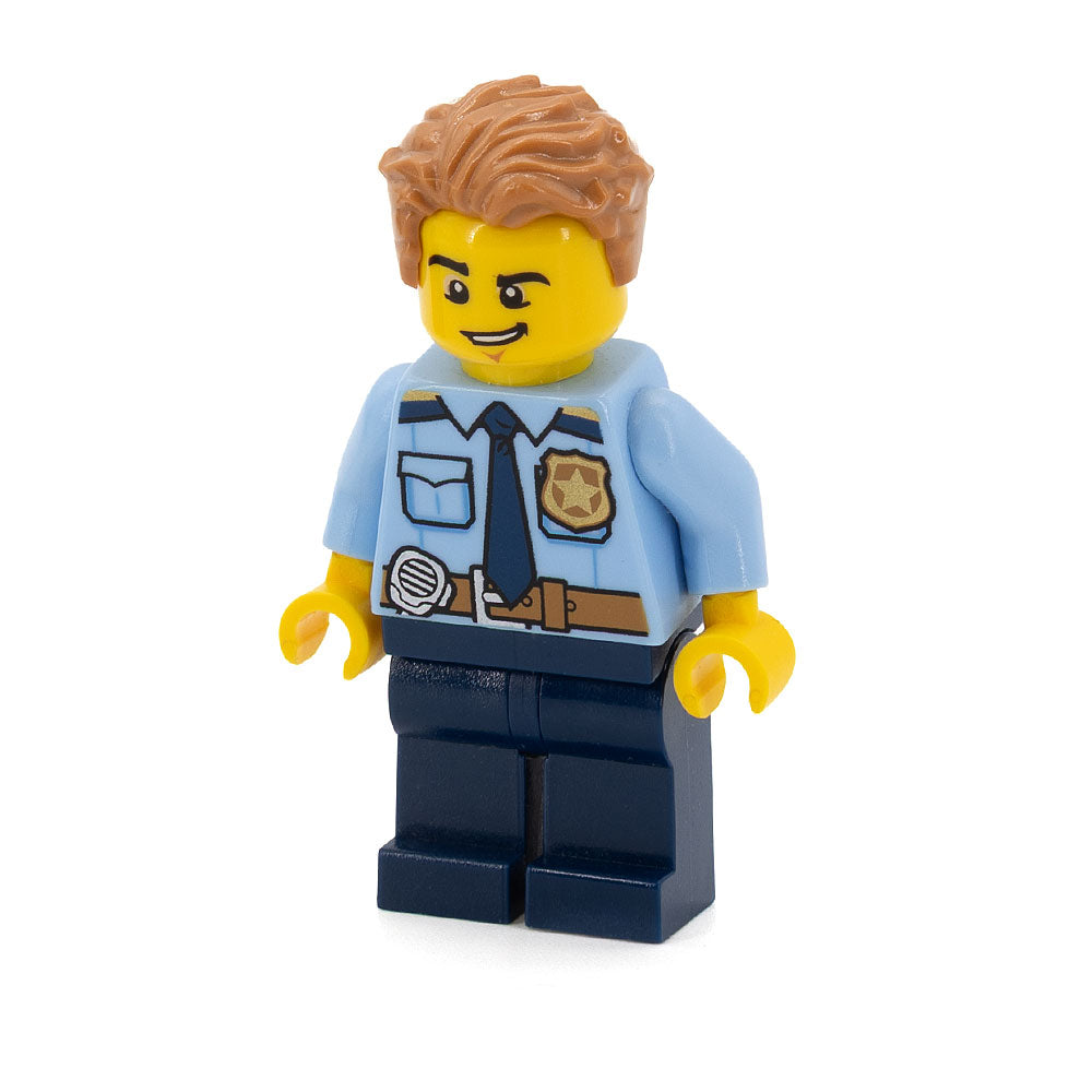 LEGO cty1158 - Police City Officer