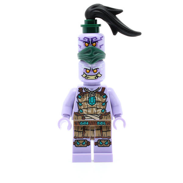 LEGO njo0684 - PoulErik