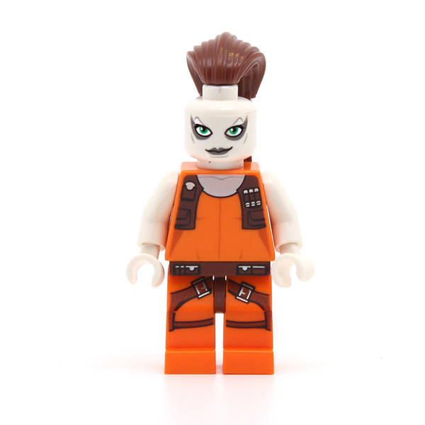 LEGO sw0306 Aurra Sing