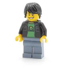 LEGO dim020 - Gamer Kid Gamin 'gamer'