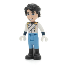 LEGO dp109 - Prince Eric (Uniform with Gold Epaulettes)