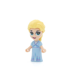 LEGO dp110 - Elsa (Micro Doll, Bright Light Blue Dress)