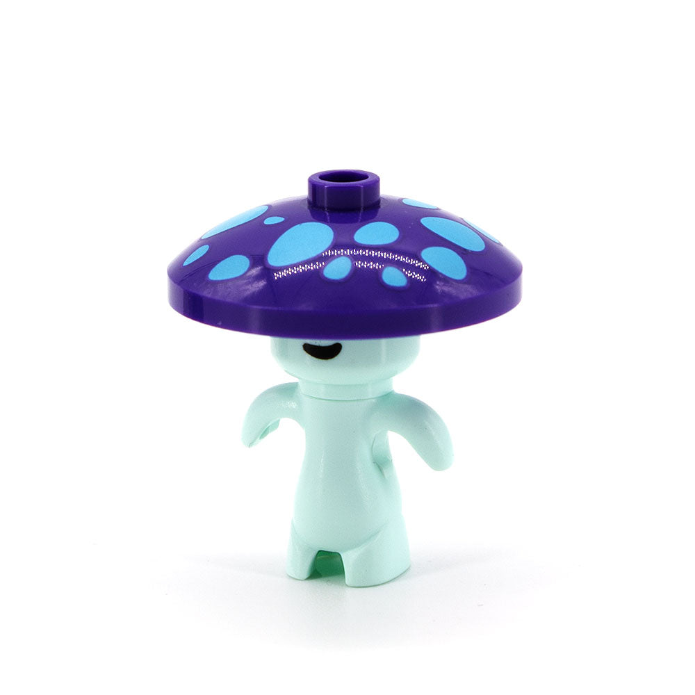 LEGO drm028 - Dreamling Mushroom