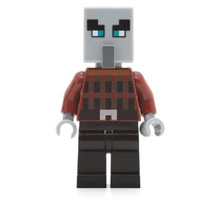 LEGO min081 - Pillager