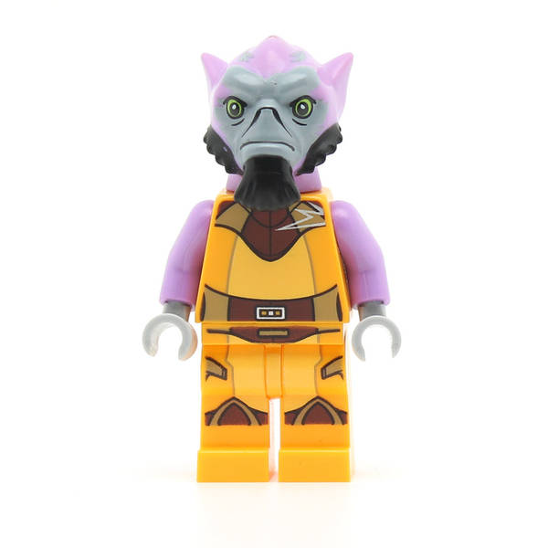 LEGO sw0575 - Zeb Orrelios