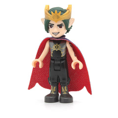 LEGO elf033 - Goblin King