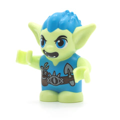 LEGO elf038 - Goblin, Guxlin