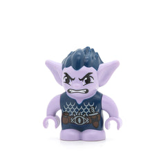 LEGO elf041 - Goblin, Tufflin