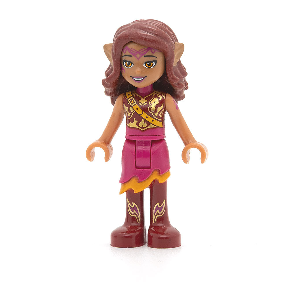 LEGO elf048 - Azari Firedancer