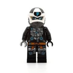 LEGO njo0579 - Cole (Digi Cole)