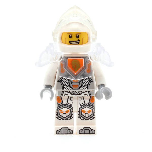 LEGO nex055 - Ultimate Lance