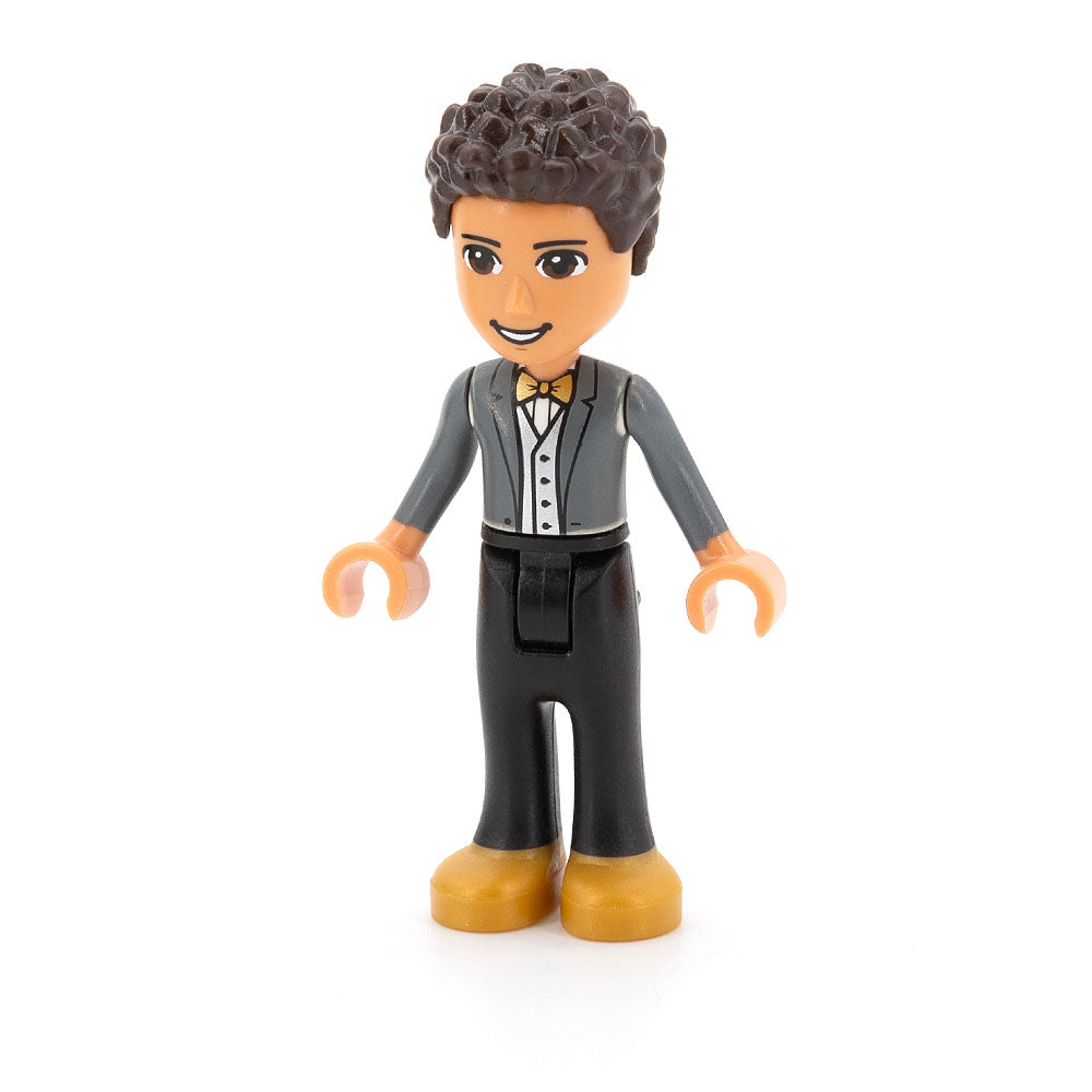 LEGO frnd0454 - Friends River