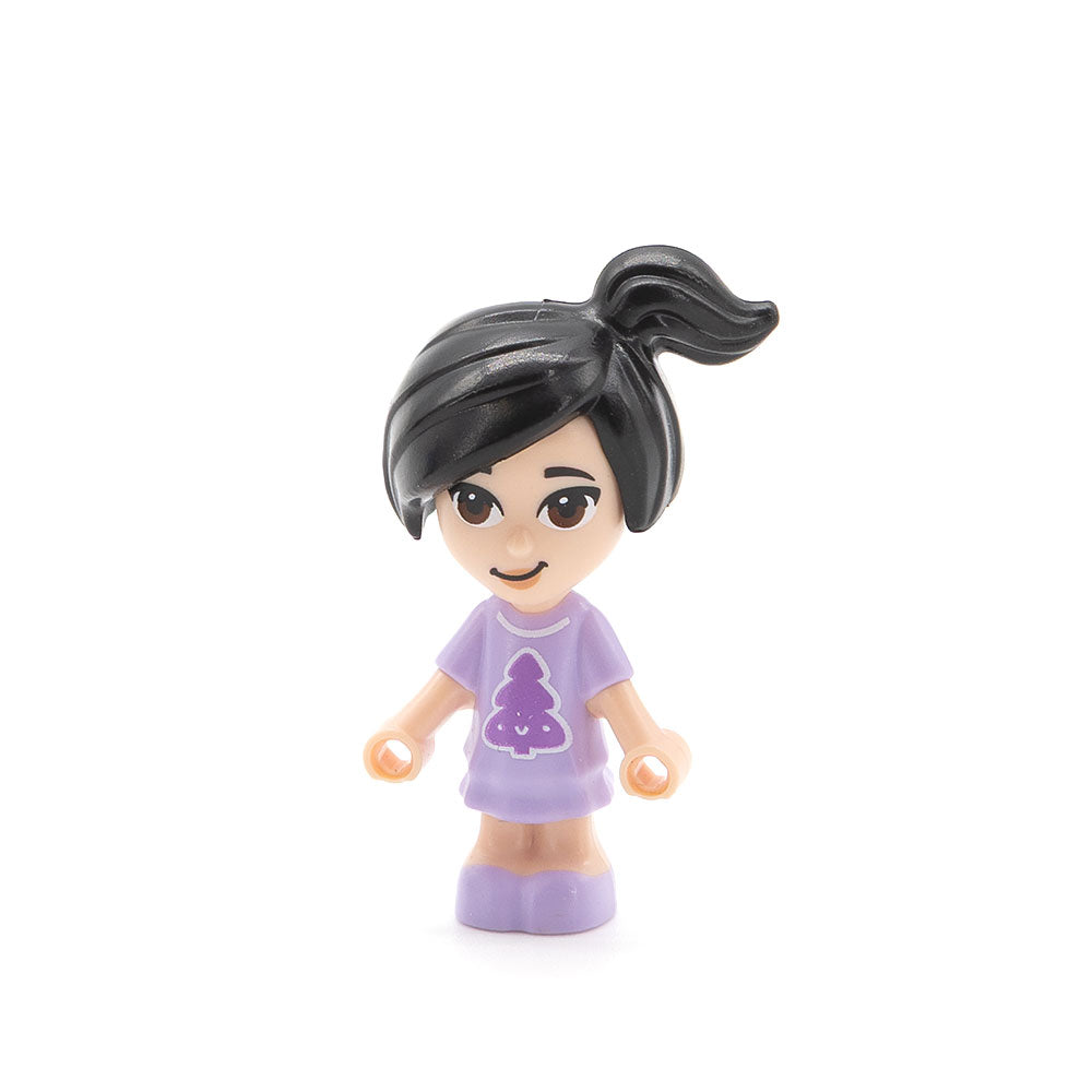 LEGO frnd0474 - Friends Emma (Micro Doll)
