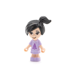 LEGO frnd0474 - Friends Emma (Micro Doll)