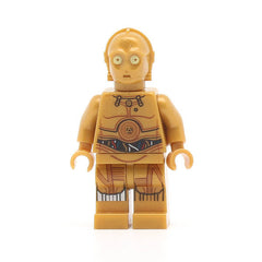 LEGO sw0703 - Maz Kanata