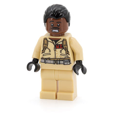 LEGO gb004i - Winston Zeddemore (Plain Arms)