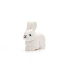 LEGO Tier 29685pb01-White
