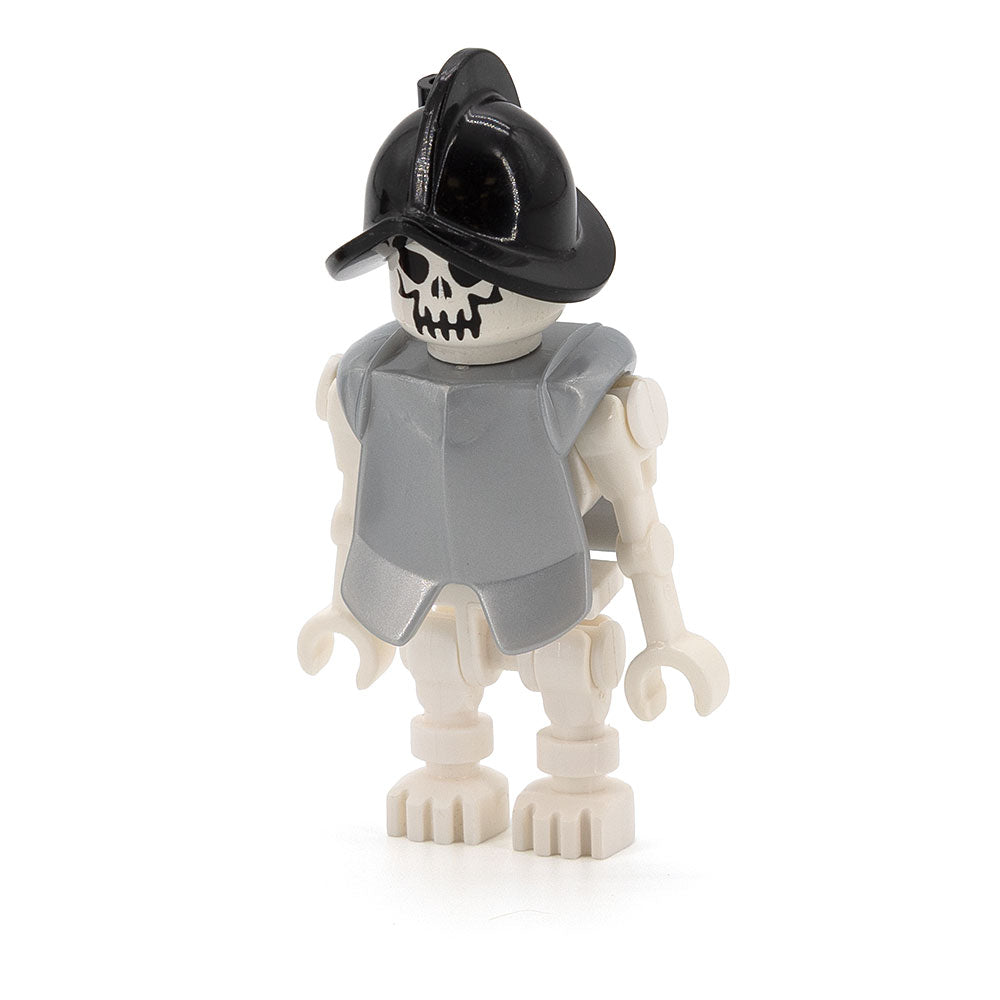 LEGO gen021 - Skelett, Fantasy Era Torso
