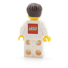 LEGO gen054 - LEGO House Minifigure