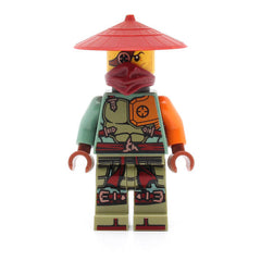 LEGO njo0149 - Ronin (Possession)