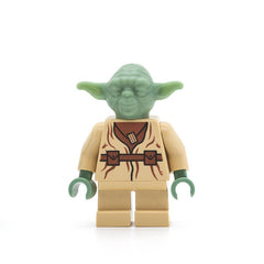 LEGO sw0051 - Yoda