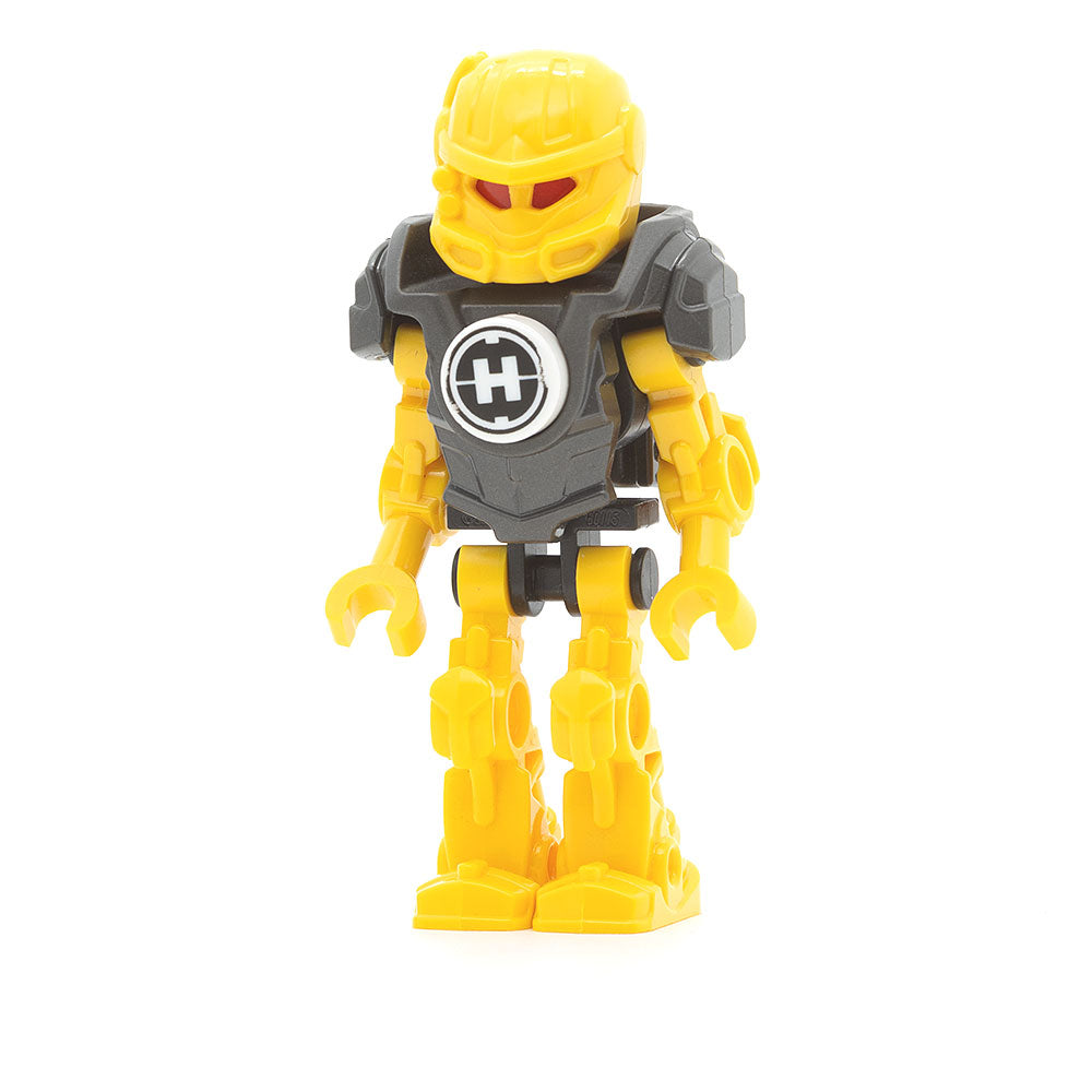 LEGO hf017 - Hero Factory Mini - Evo