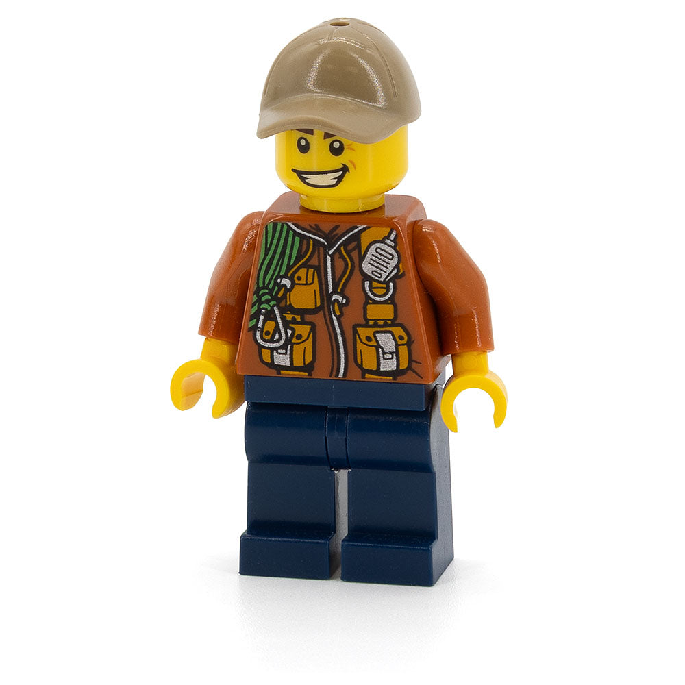 LEGO hol109 - City Jungle Explorer